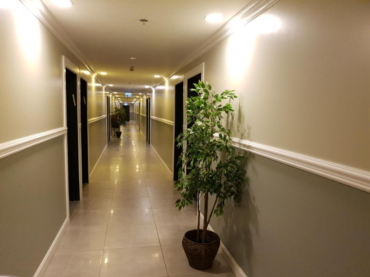 Spat Hotel Aschdod Exterior foto